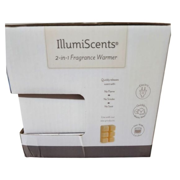 Fragrance Warmer - Picture 3 of 5